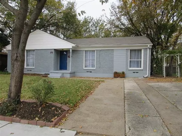 Irving, TX 75061,1521 Alden Street