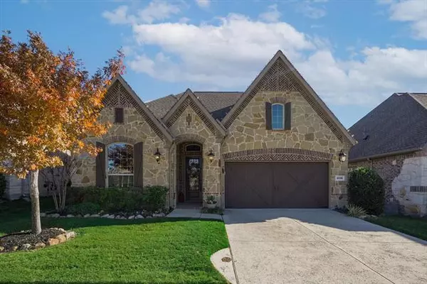 6036 Kenyon Court, Flower Mound, TX 75028