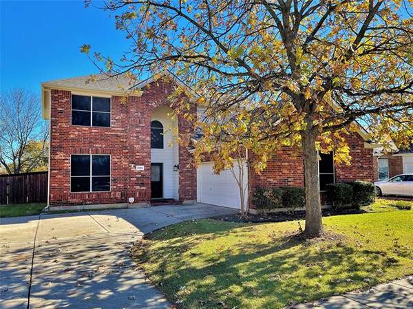 1584 Mahogany Drive, Allen, TX 75002