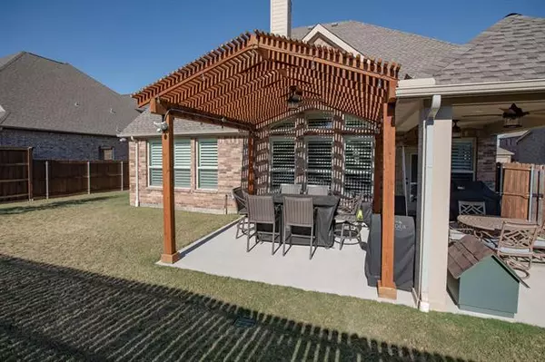 Little Elm, TX 75068,2046 Sundown Drive