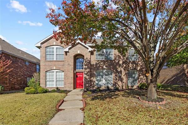 2433 Ravenhurst Drive, Plano, TX 75025