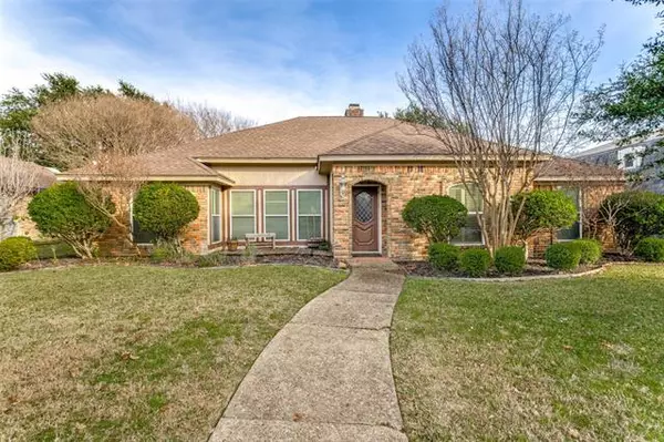 Plano, TX 75023,3824 Townbluff Drive