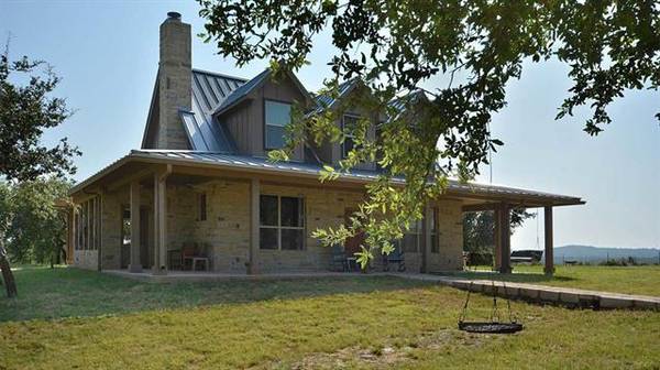 1555 Reeves Road, Newcastle, TX 76372