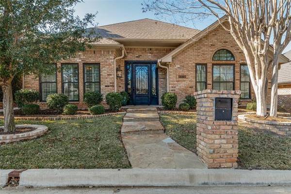 2312 Wild Goose Way, Arlington, TX 76016