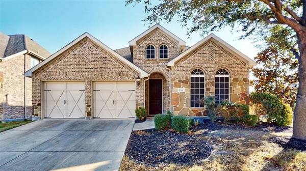 8304 Primrose Trail, Lantana, TX 76226