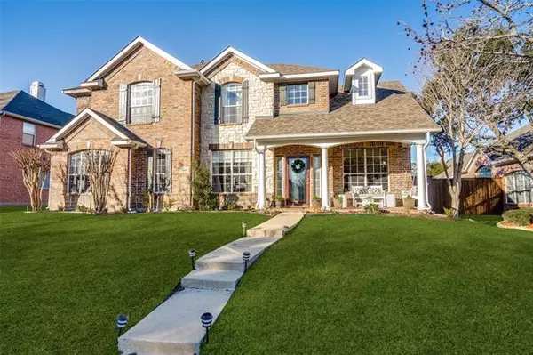 Plano, TX 75074,3609 Ironstone Drive