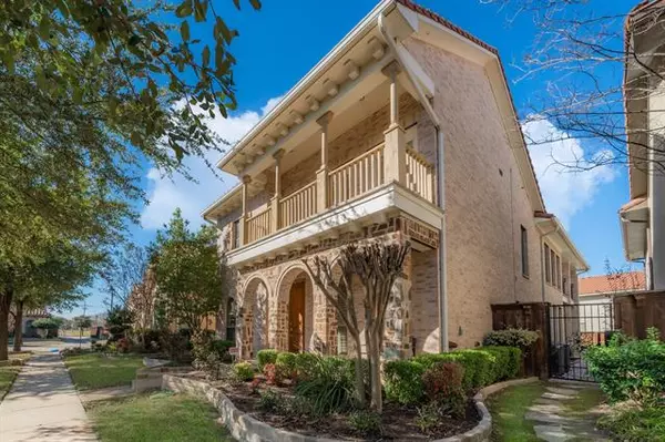 Irving, TX 75039,6407 San Saba