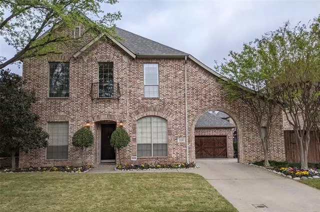 119 Georgian Drive, Coppell, TX 75019