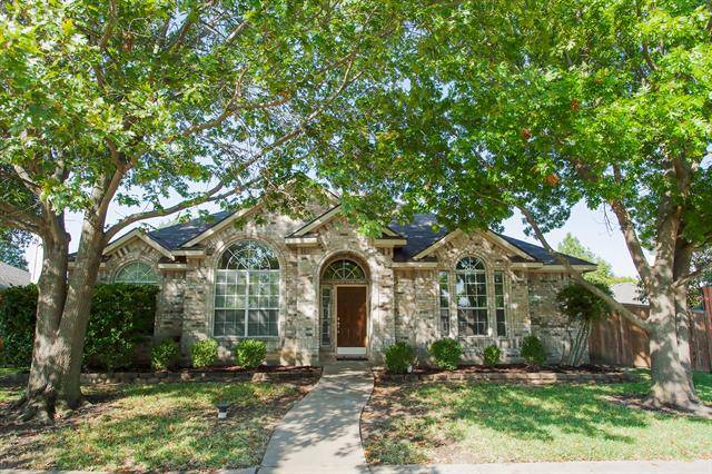 3508 Apple Blossom Lane, Mckinney, TX 75070