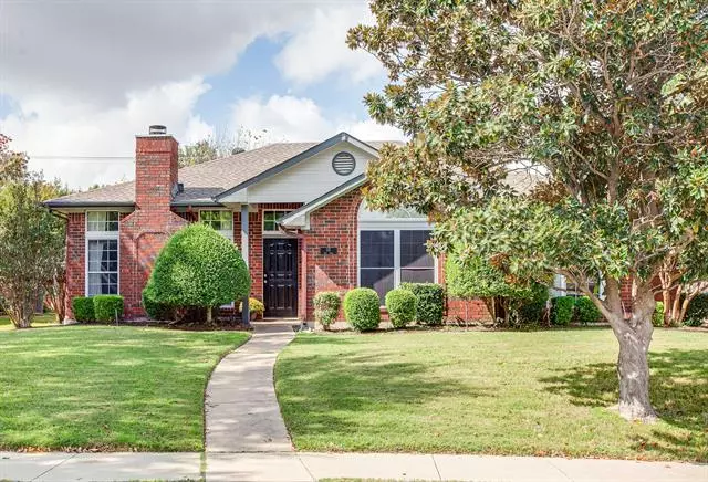 113 Hill Drive, Coppell, TX 75019