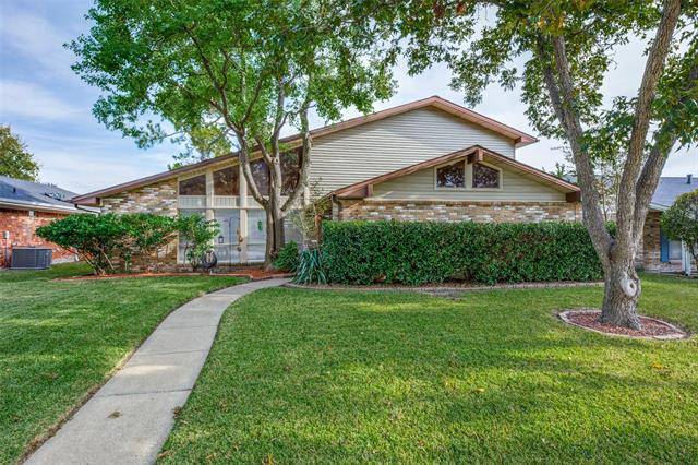 5230 Pensacola Drive, Garland, TX 75043