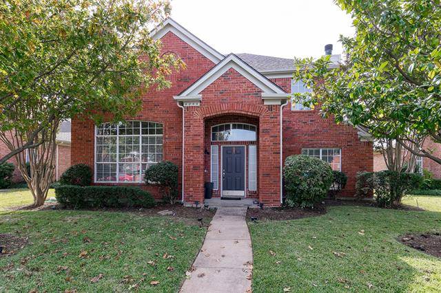 4244 Sun Creek Court, Plano, TX 75093