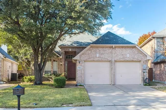 7041 Dogwood Creek Lane, Dallas, TX 75252