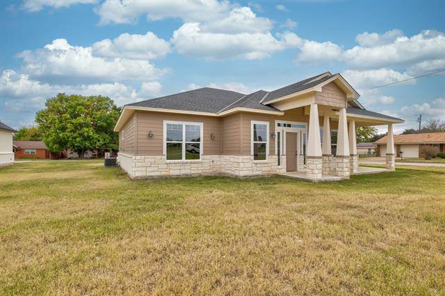 1600 25th Avenue, Mineral Wells, TX 76067