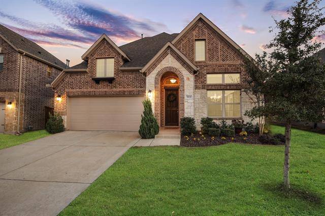 913 Llano Falls Drive, Mckinney, TX 75071