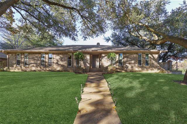 9659 Millridge Drive, Dallas, TX 75243