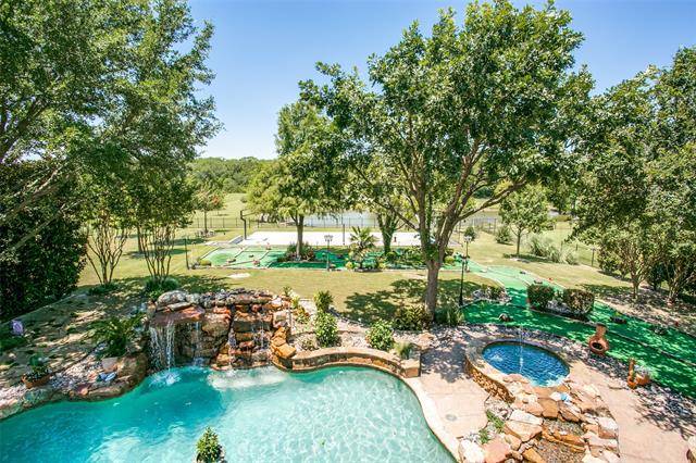 4907 Shady Knolls Drive, Parker, TX 75002