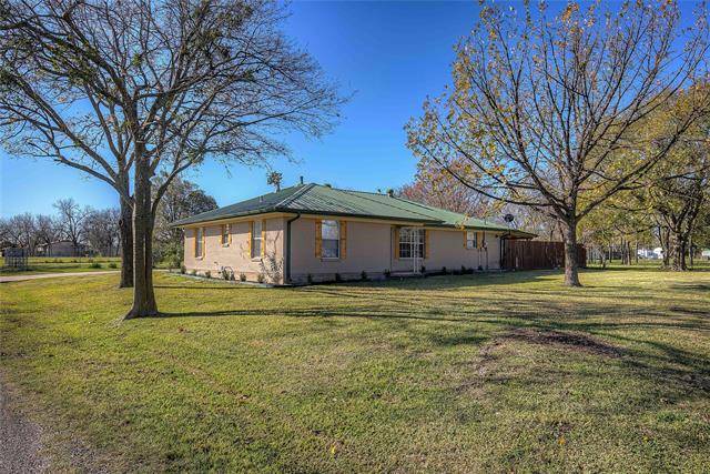 301 Fm 513 S, Lone Oak, TX 75453