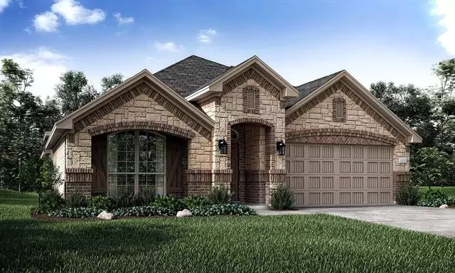 3000 Barton Creek Court, Celina, TX 75078