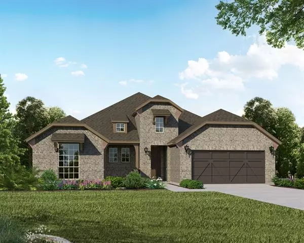 1201 Daylily Drive, Northlake, TX 76226