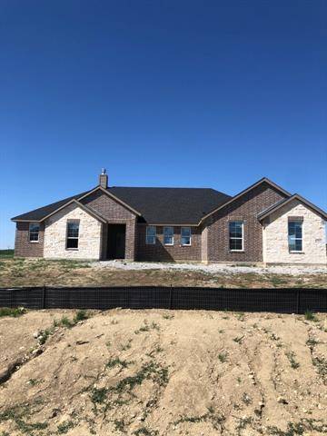 12812 Cold Spring Lane, Ponder, TX 76259