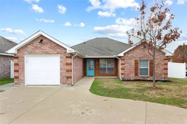 3303 Shining Light Drive, Dallas, TX 75228