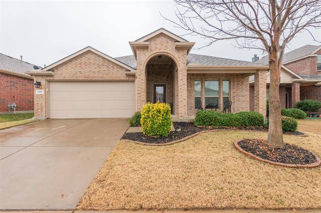 1107 Baylor Road, Melissa, TX 75454