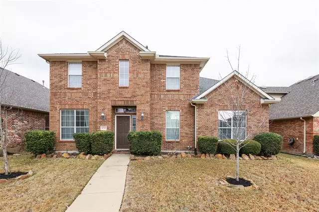 10712 Line Berry Lane, Frisco, TX 75035