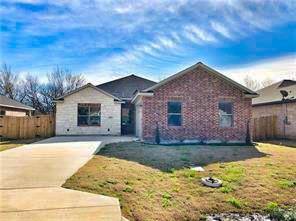 4820 Rimwood Drive, Balch Springs, TX 75180