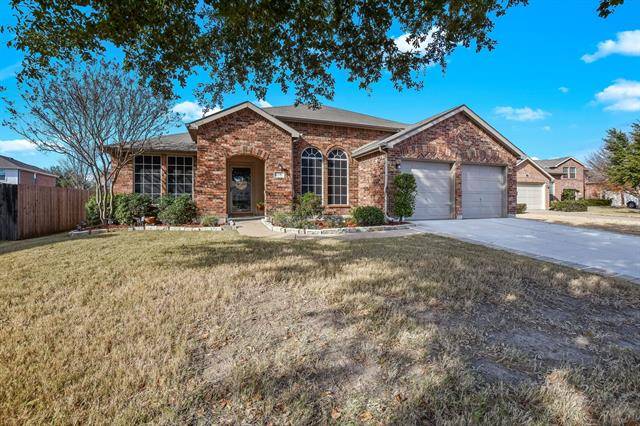 119 Ashbrook Trail, Forney, TX 75126