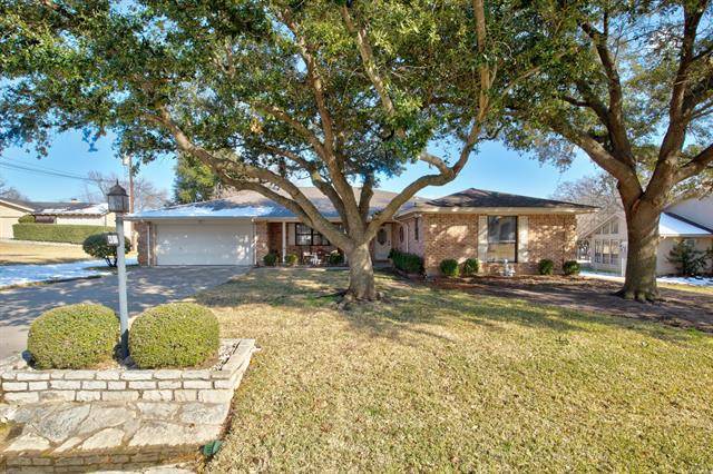 4611 Cimmaron Trail, De Cordova, TX 76049