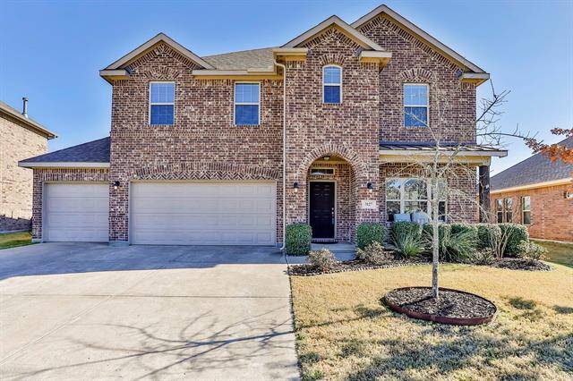 3127 Burwood Lane, Royse City, TX 75189