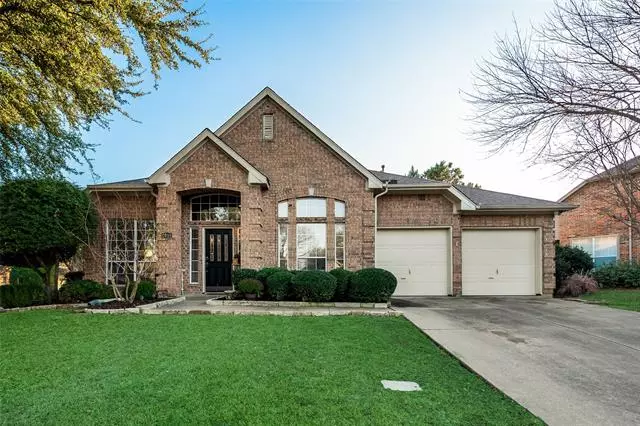 2914 Sunset Ridge, Mckinney, TX 75072