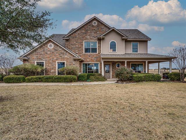 7144 Turnberry Circle, Cleburne, TX 76033