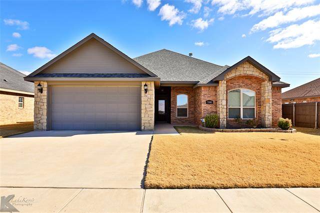 7081 Mcleod Drive, Abilene, TX 79602