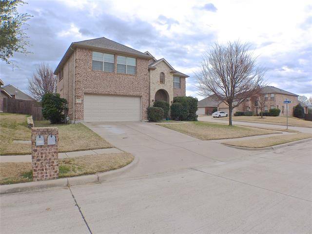 9319 Shadowfax Drive, Arlington, TX 76002