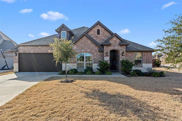 3502 Sequoia Lane, Melissa, TX 75454