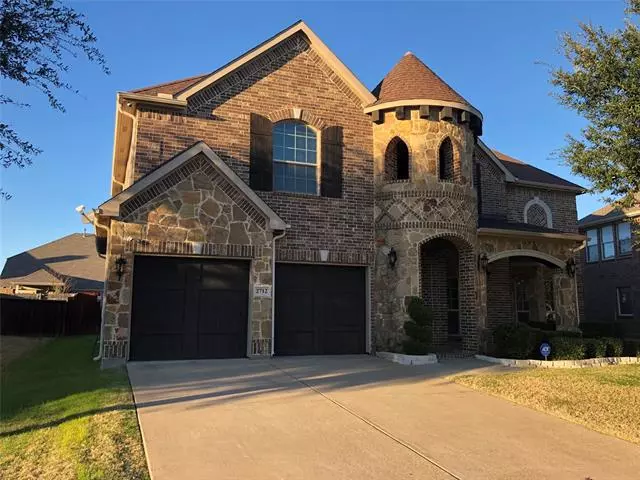 2712 Ferdinand, Grand Prairie, TX 75054