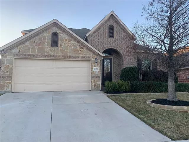 12405 Woods Edge Trail, Fort Worth, TX 76244