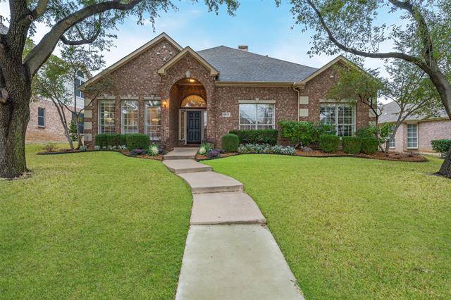 9515 Windy Hollow Drive, Irving, TX 75063