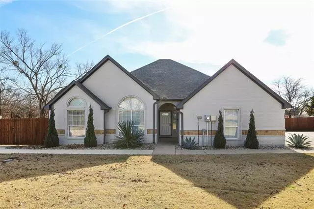 121 Joyce, Argyle, TX 76226