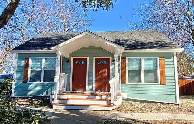 615 S Elm Street, Sherman, TX 75090