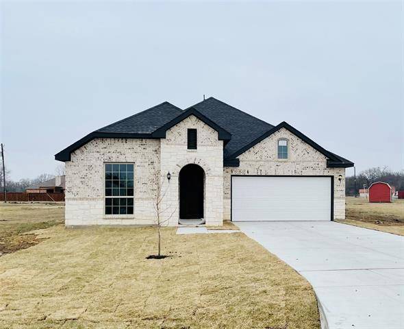 1071 Irene Street, Seagoville, TX 75159