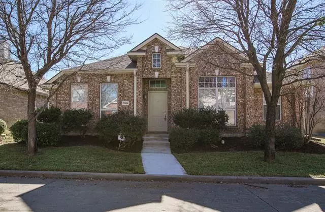 7809 Rancho De La Osa Trail, Mckinney, TX 75070