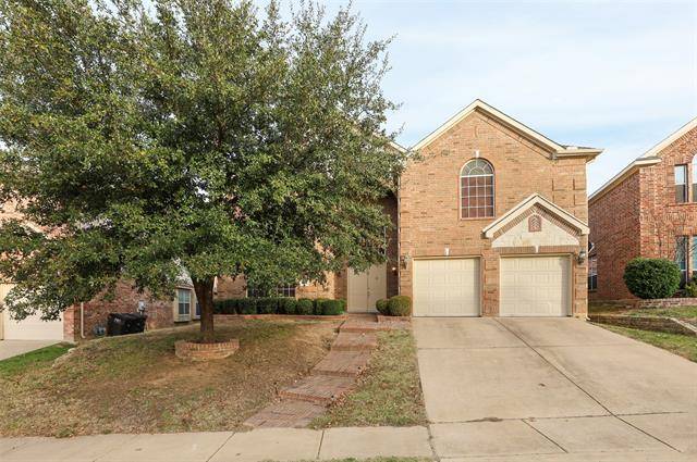 5044 Whisper Drive, Fort Worth, TX 76123