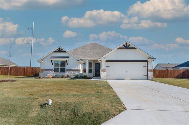 3021 Meandering Way, Granbury, TX 76049