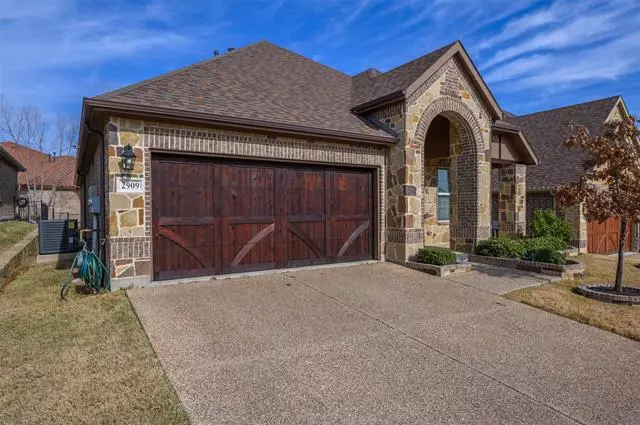 2909 Montebello Drive, Denton, TX 76210