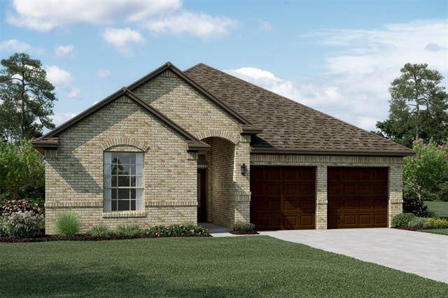 522 Hazeltine Road, Red Oak, TX 75154