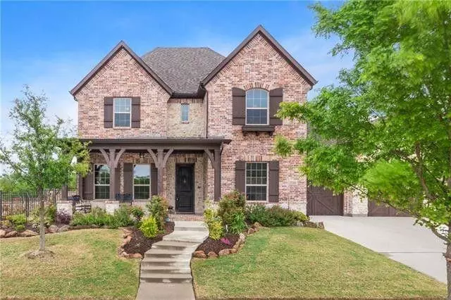 7780 Arches Lane, Frisco, TX 75035