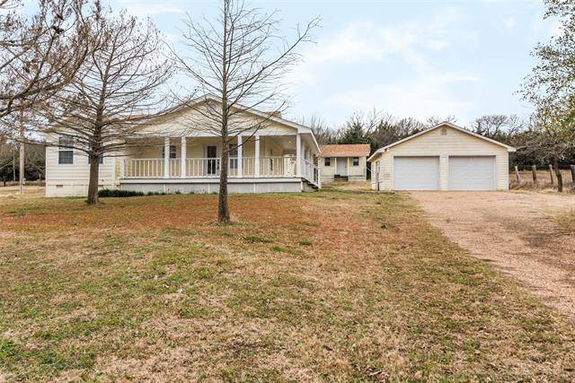 4606 HWY 56 Highway, Bells, TX 75414